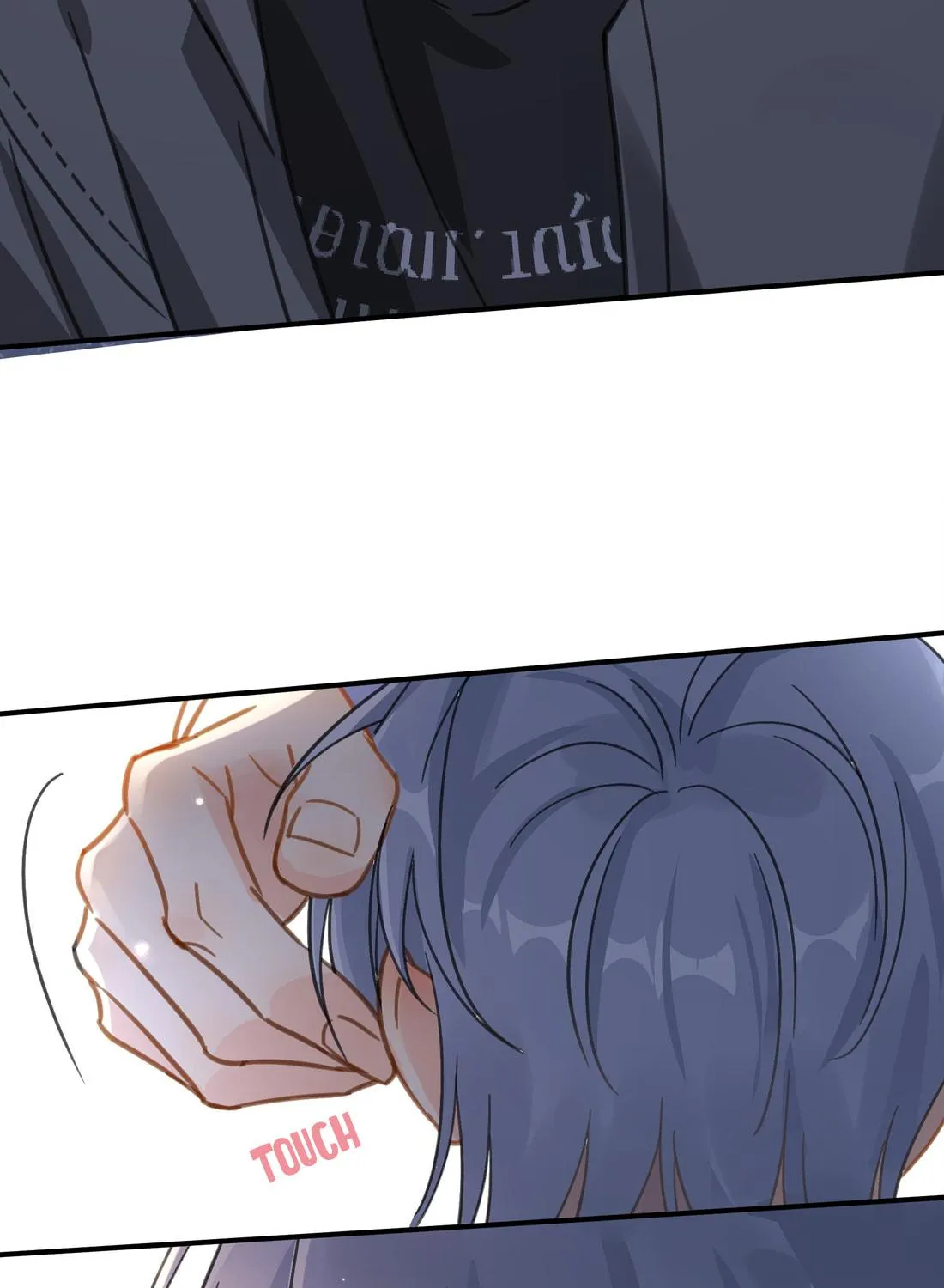 Unexpected Luck Chapter 70 page 42 - 