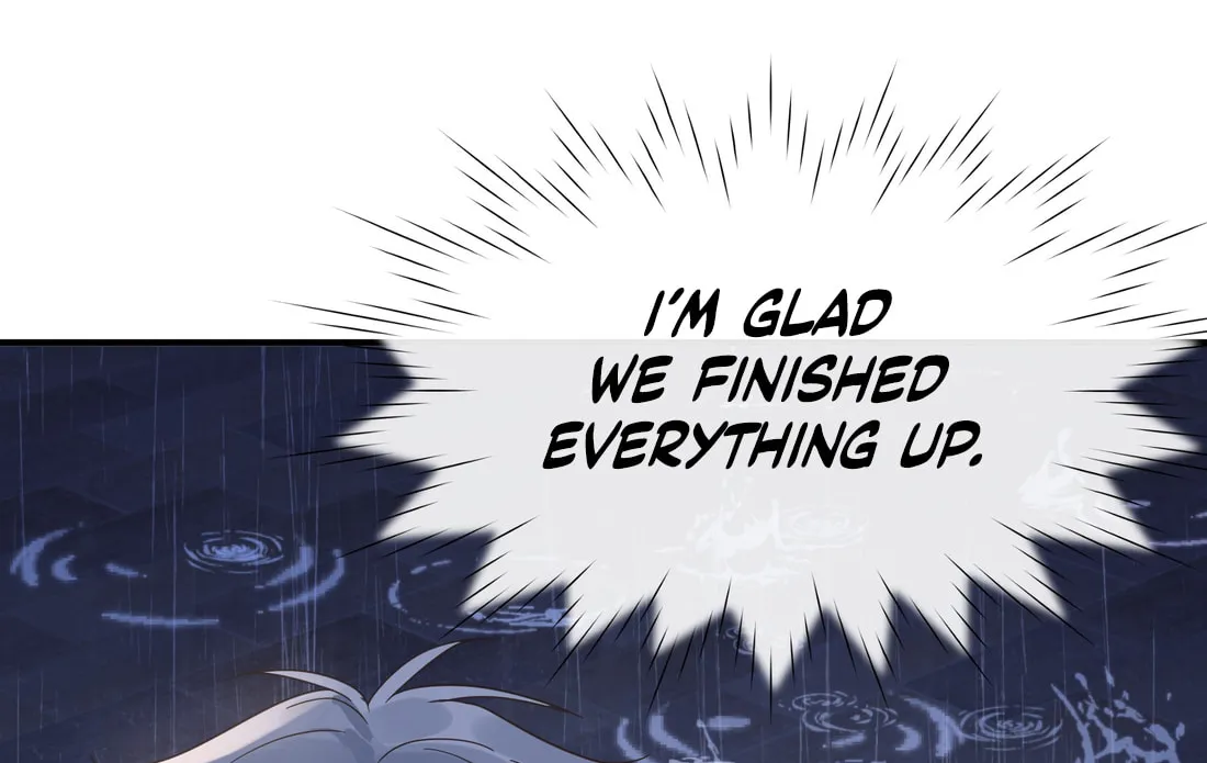 Unexpected Luck Chapter 70 page 45 - 