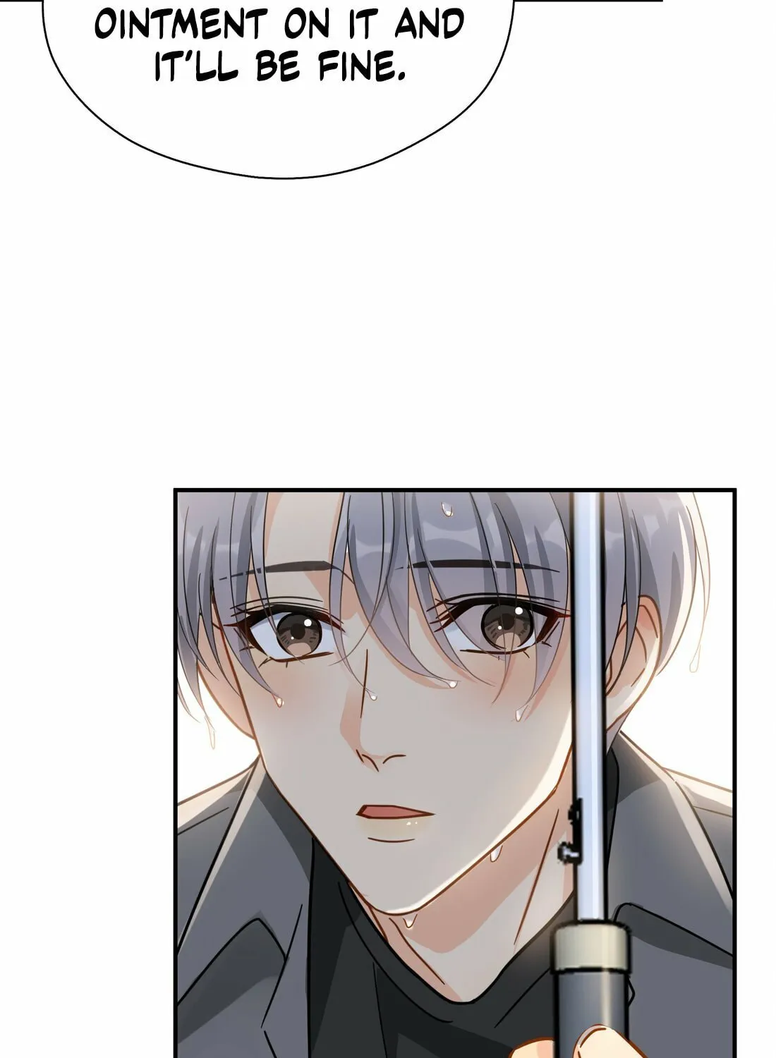Unexpected Luck Chapter 70 page 50 - 