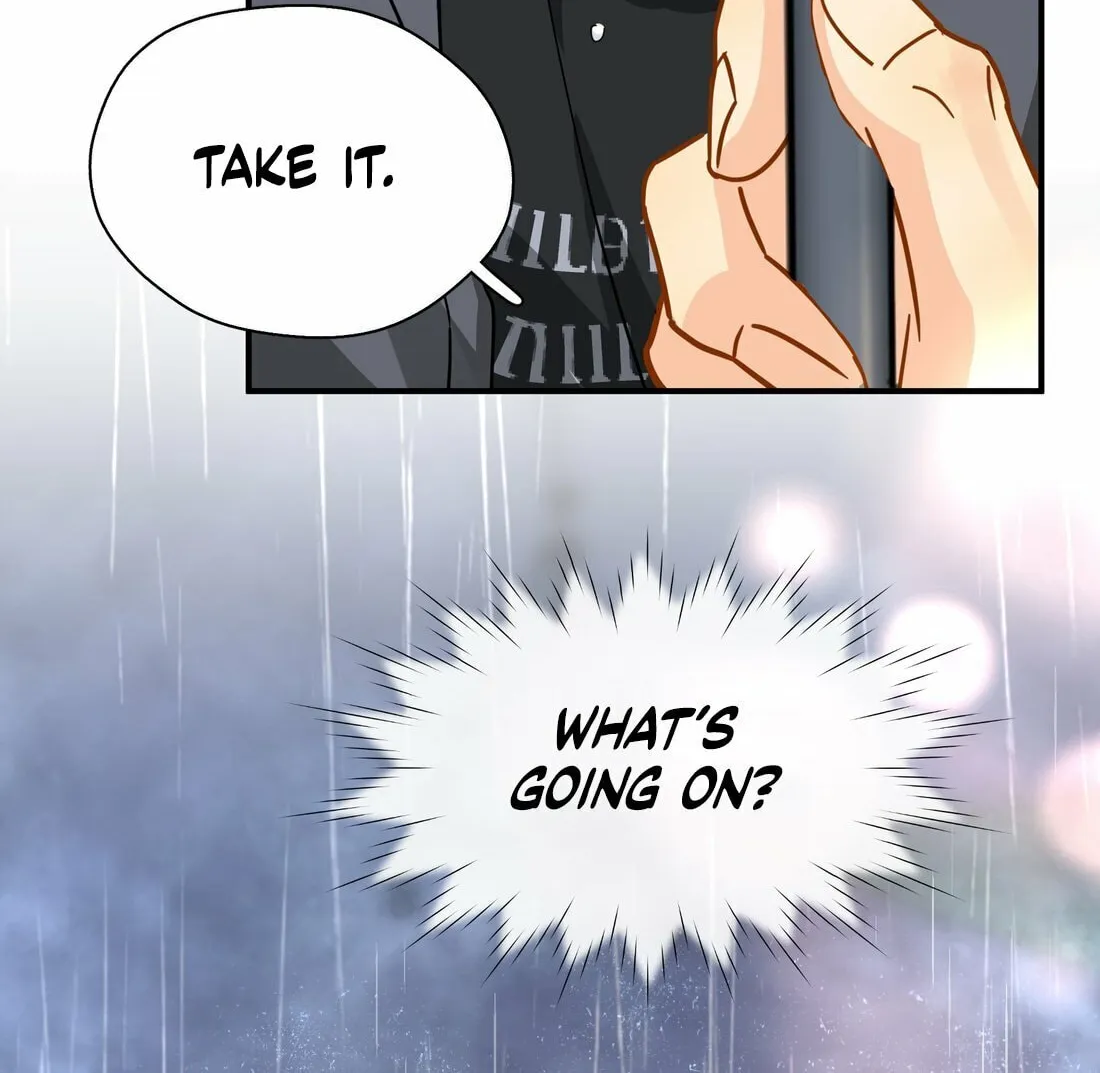Unexpected Luck Chapter 70 page 51 - 