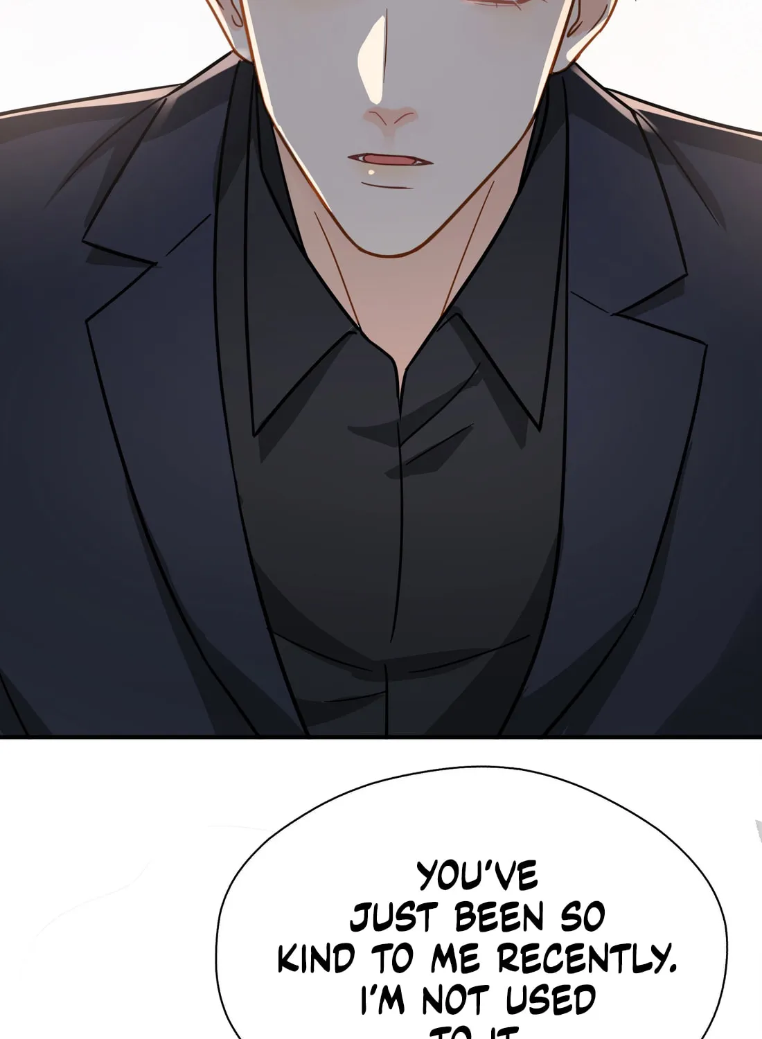 Unexpected Luck Chapter 70 page 56 - 