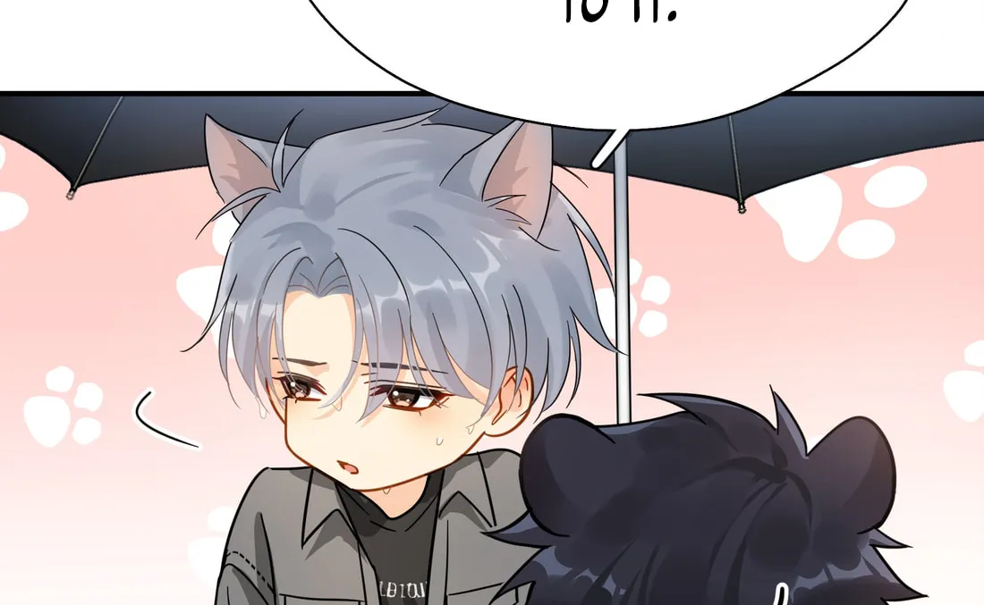 Unexpected Luck Chapter 70 page 57 - 