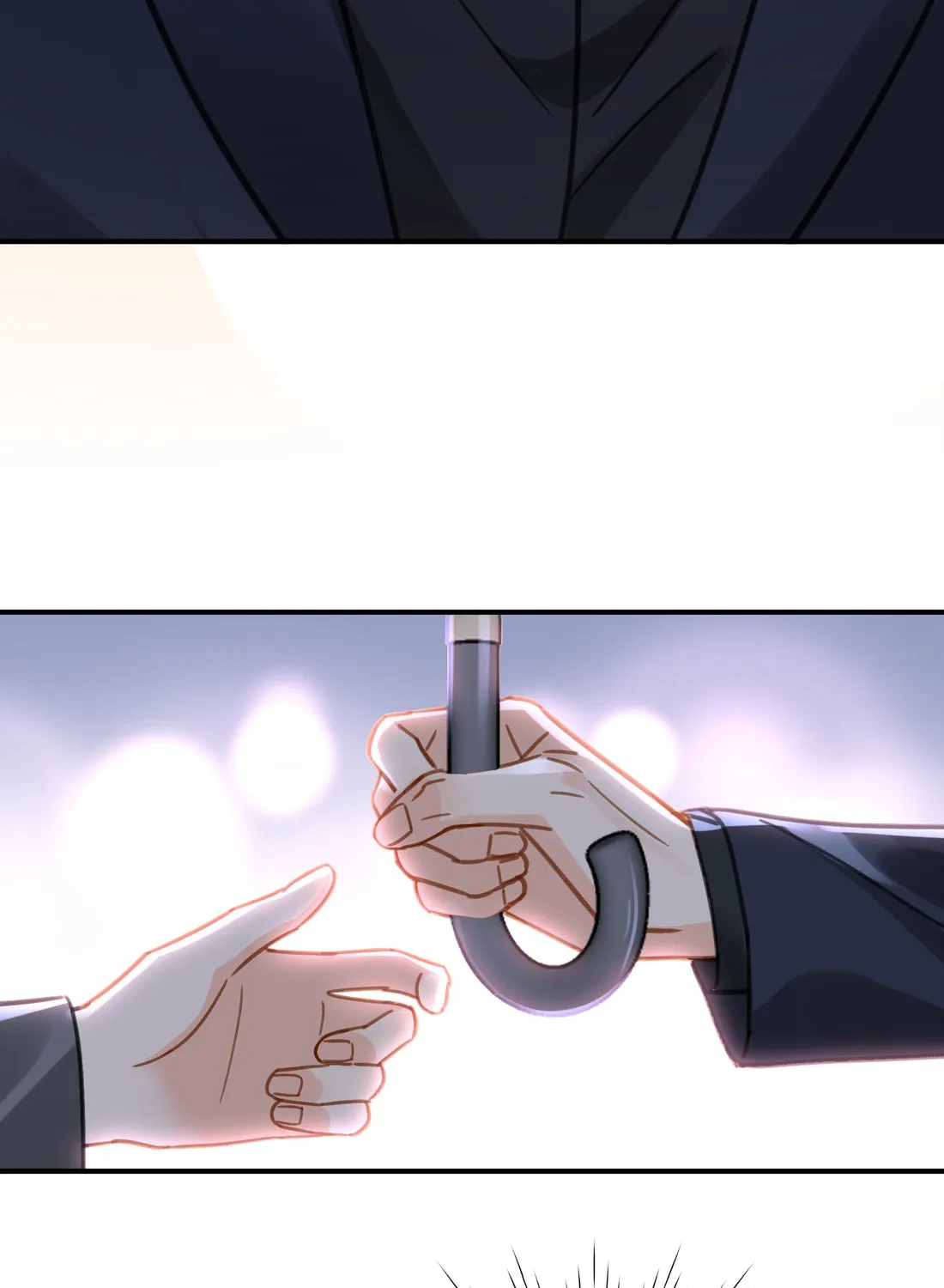 Unexpected Luck Chapter 70 page 60 - 