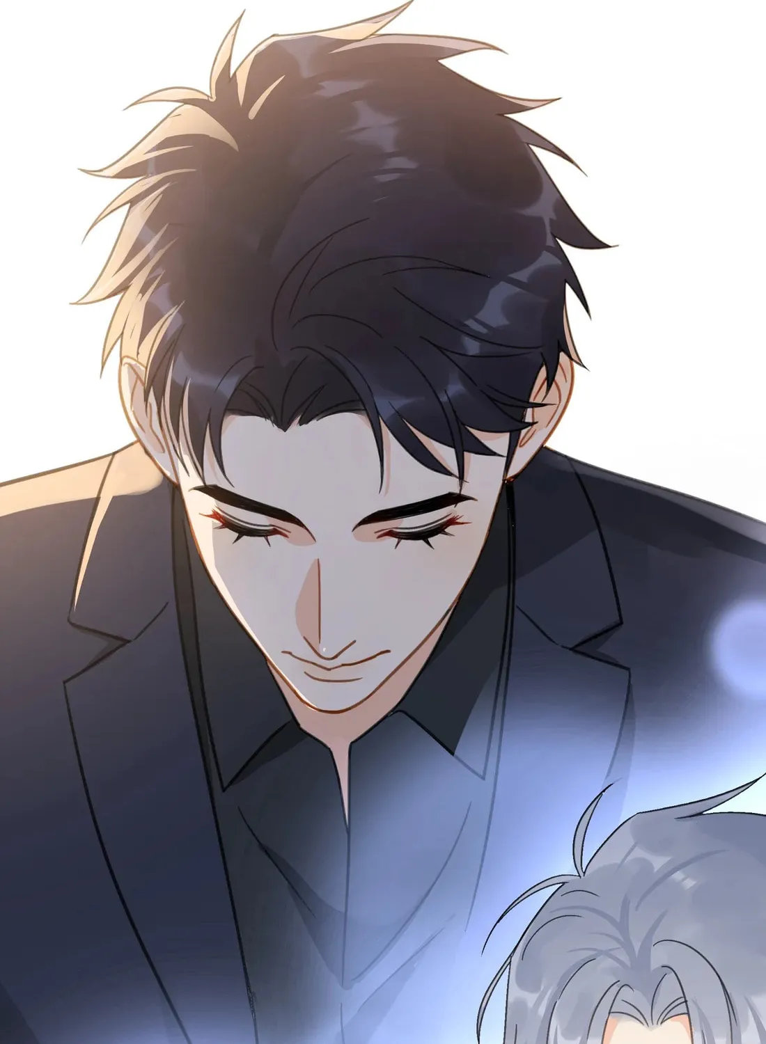 Unexpected Luck Chapter 70 page 63 - 