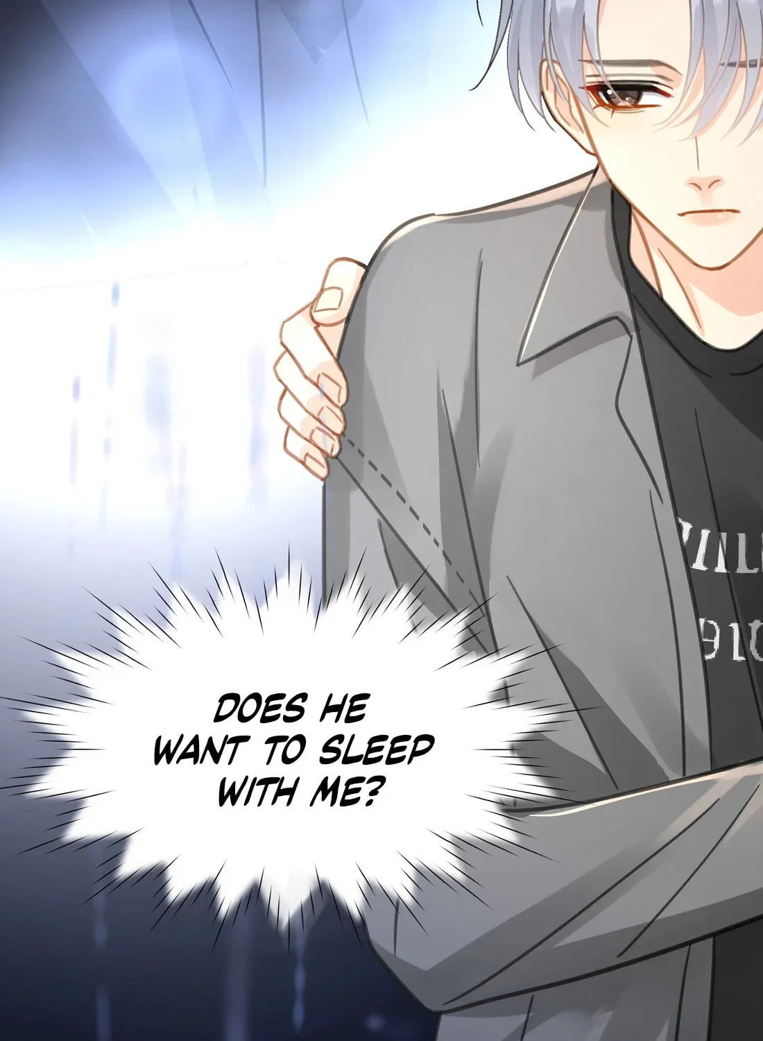 Unexpected Luck Chapter 70 page 64 - 