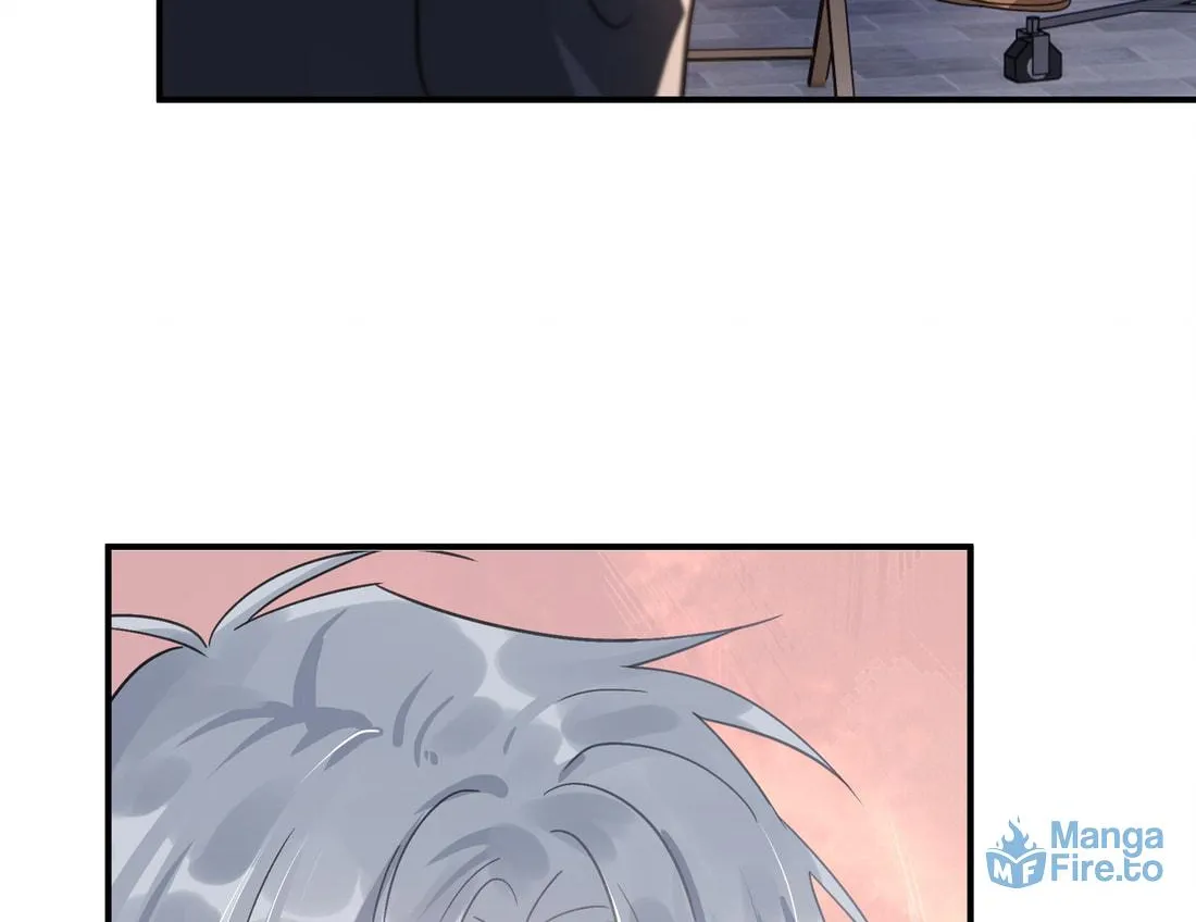 Unexpected Luck Chapter 70 page 10 - 