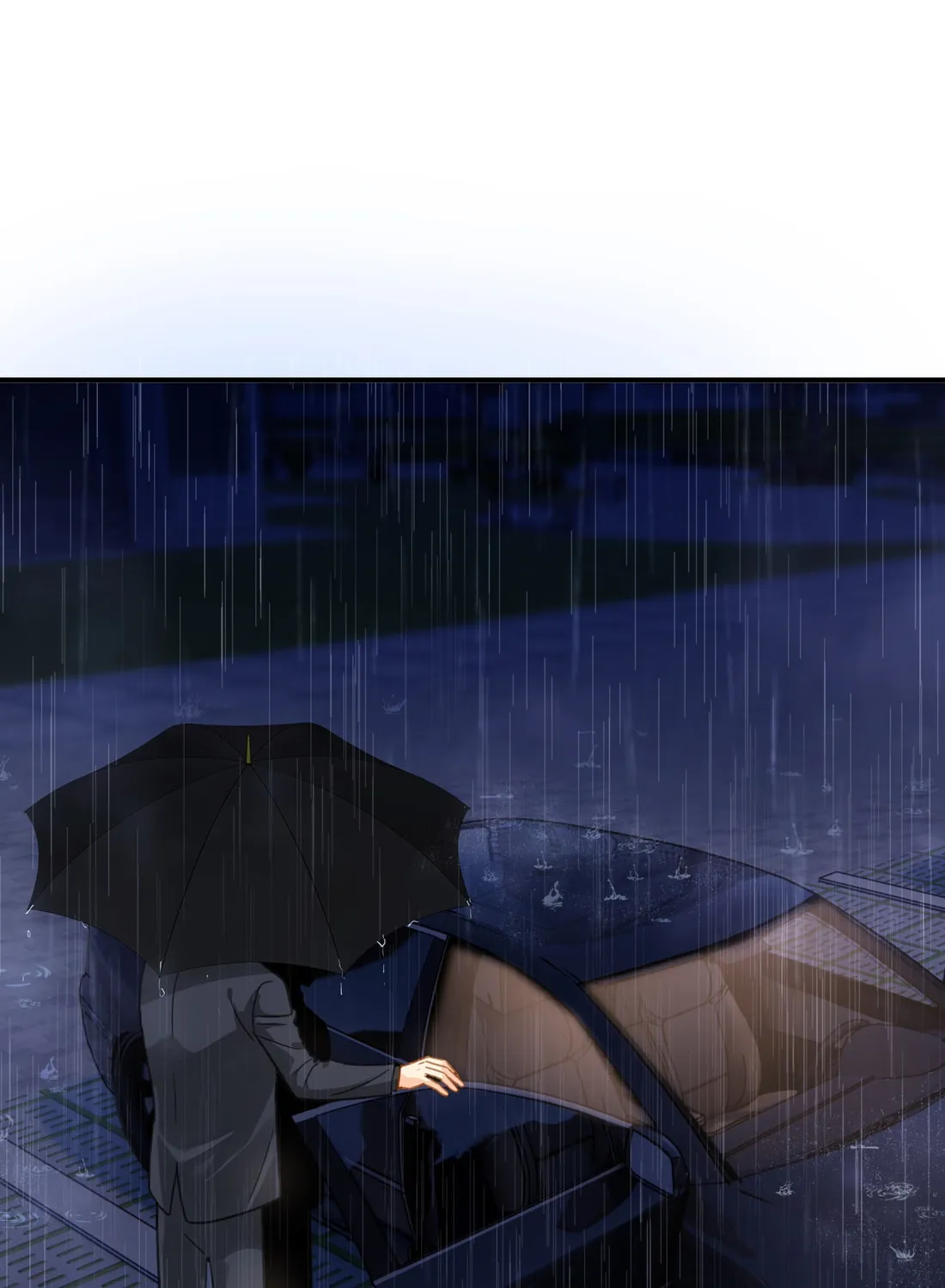 Unexpected Luck Chapter 71 page 2 - 