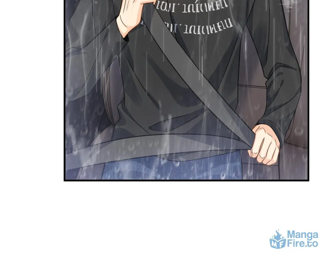 Unexpected Luck Chapter 71 page 11 - 