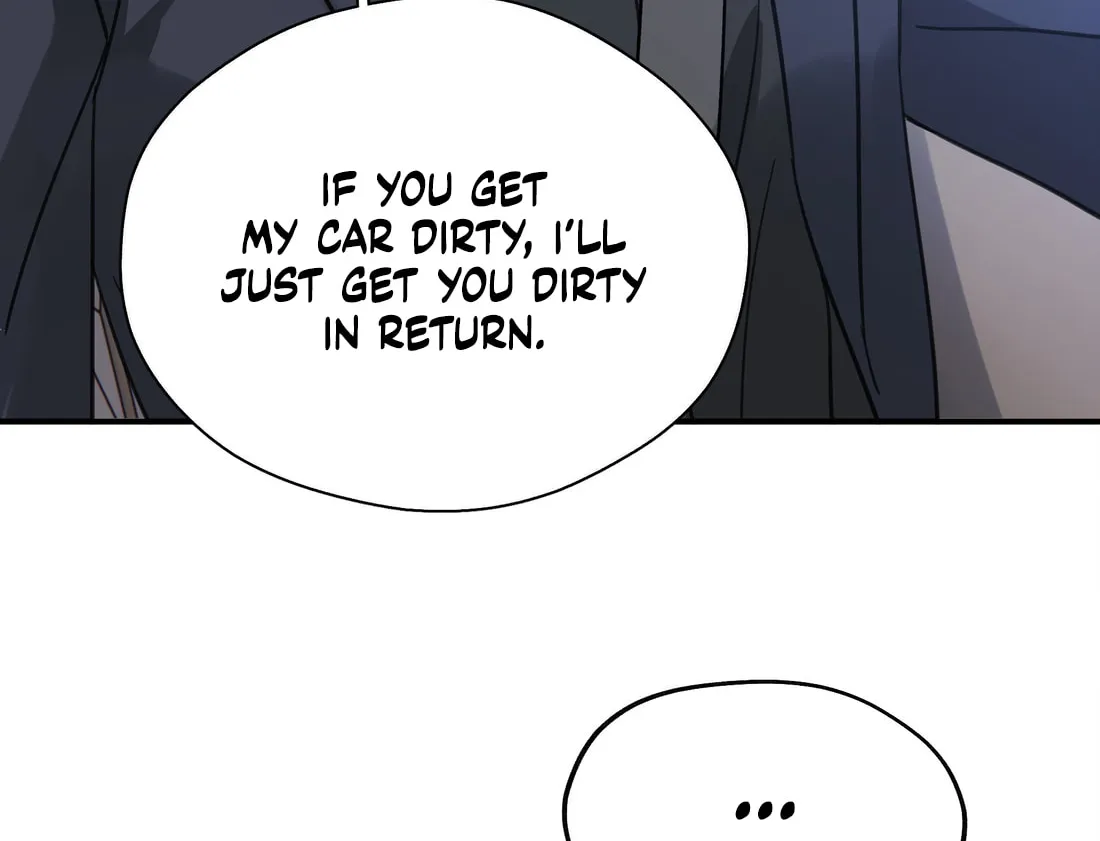 Unexpected Luck Chapter 71 page 13 - 