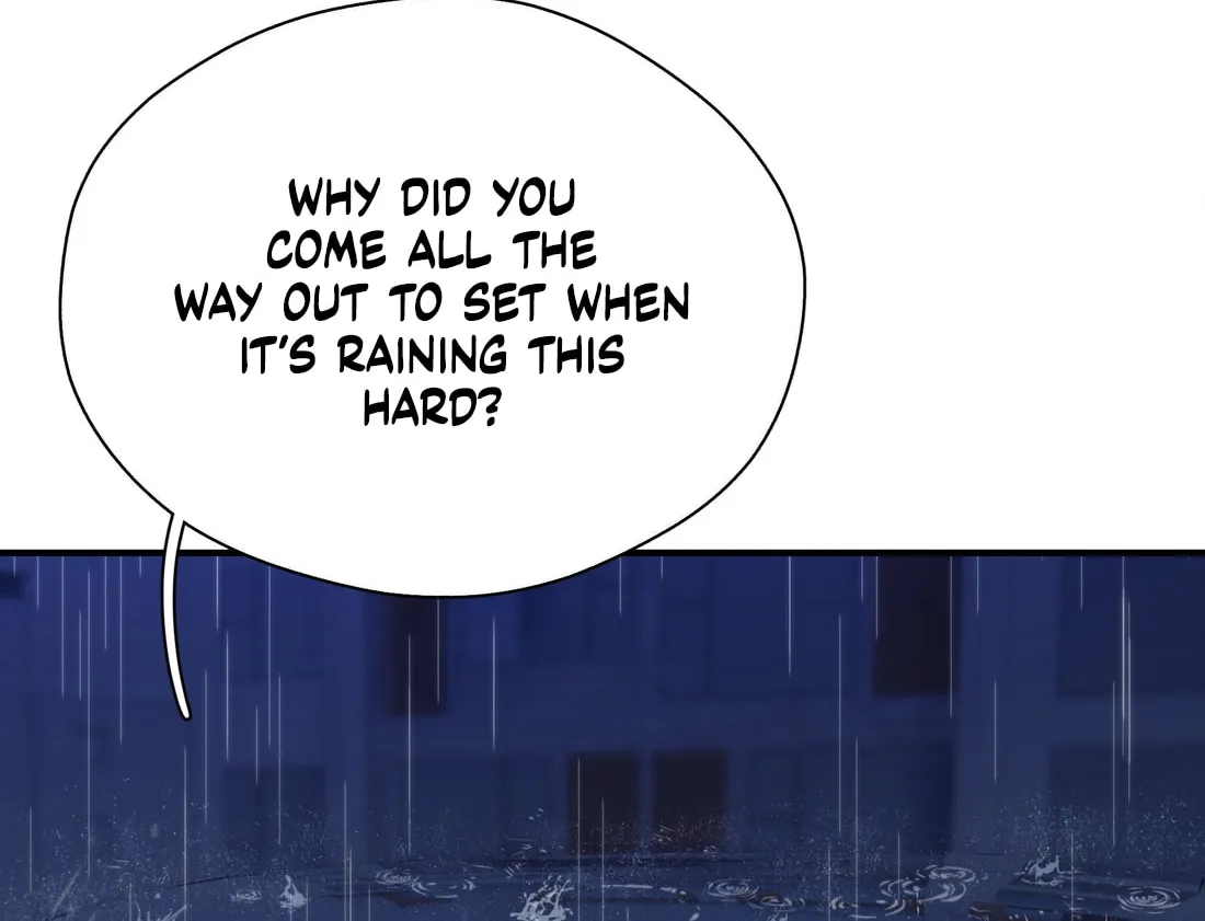 Unexpected Luck Chapter 71 page 15 - 