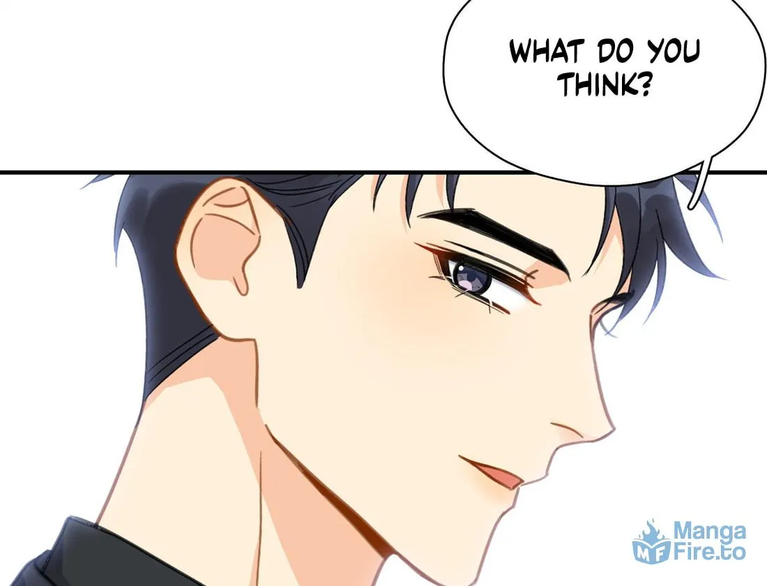 Unexpected Luck Chapter 71 page 17 - 