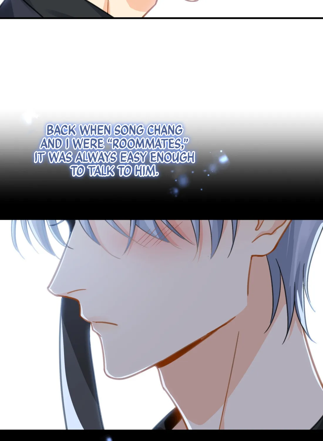 Unexpected Luck Chapter 71 page 18 - 