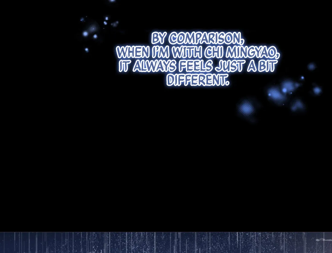 Unexpected Luck Chapter 71 page 19 - 