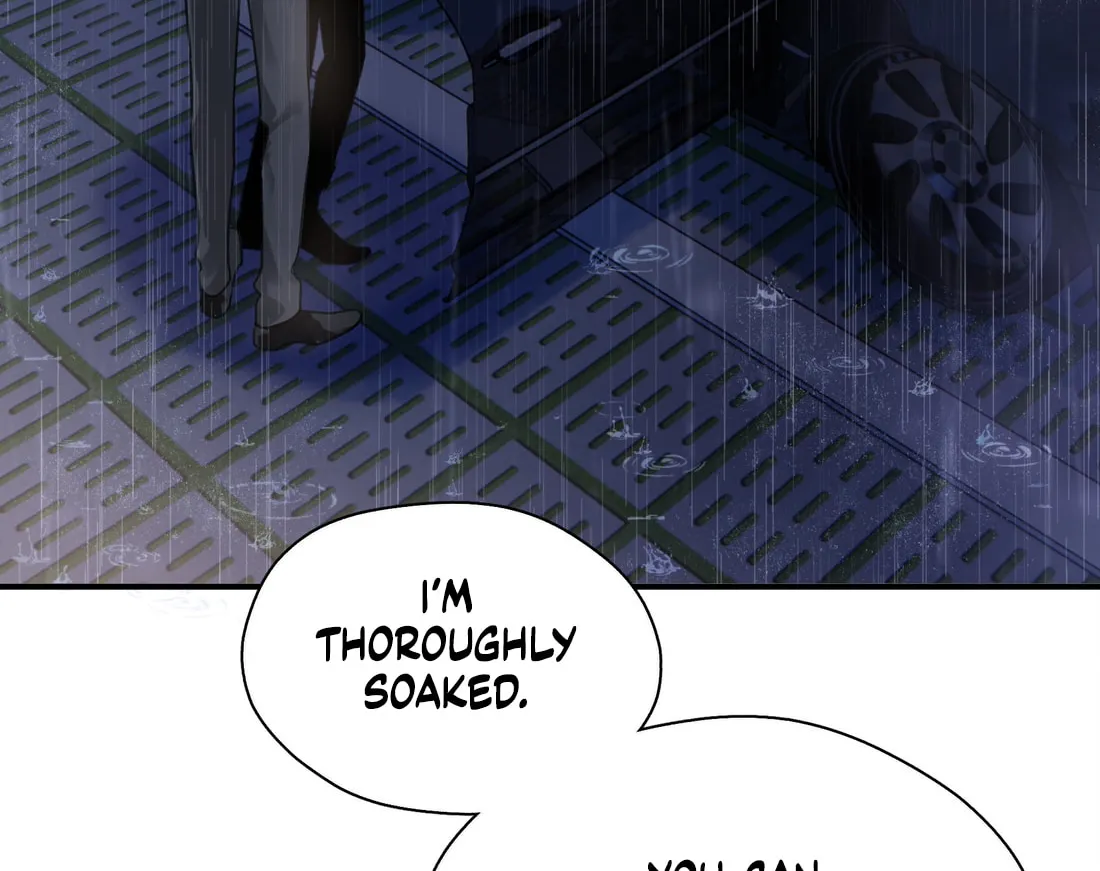 Unexpected Luck Chapter 71 page 3 - 