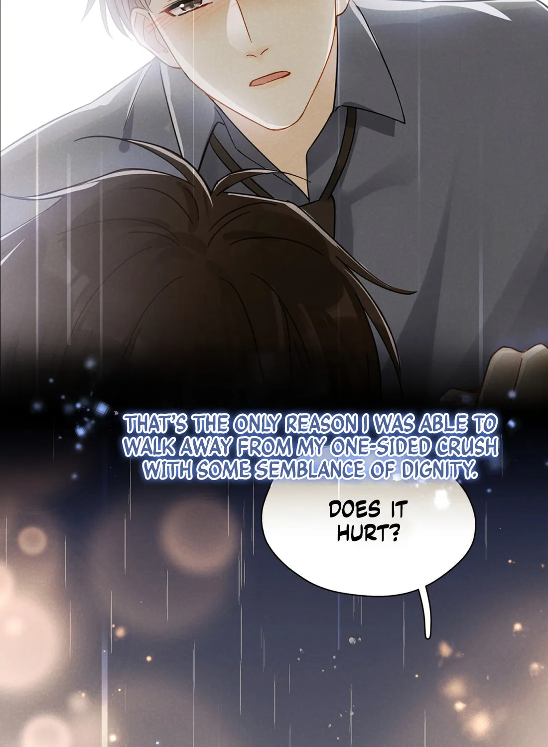 Unexpected Luck Chapter 71 page 24 - 