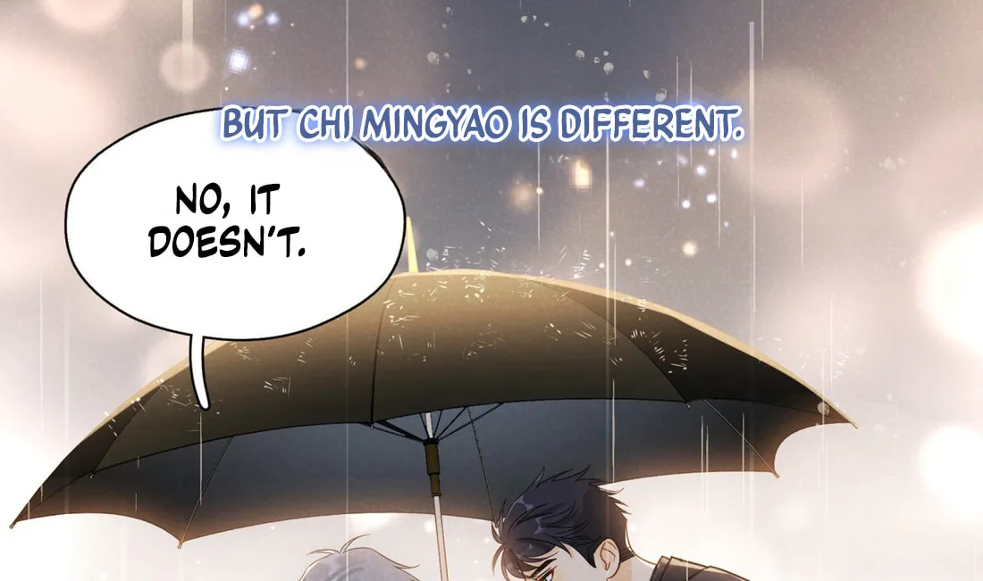 Unexpected Luck Chapter 71 page 25 - 