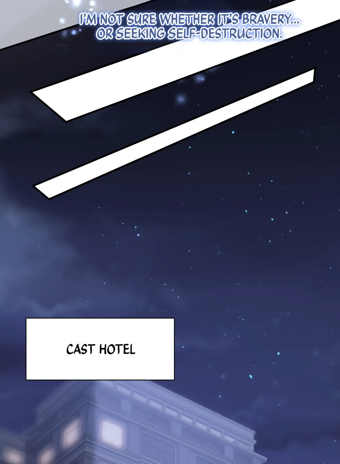 Unexpected Luck Chapter 71 page 30 - 