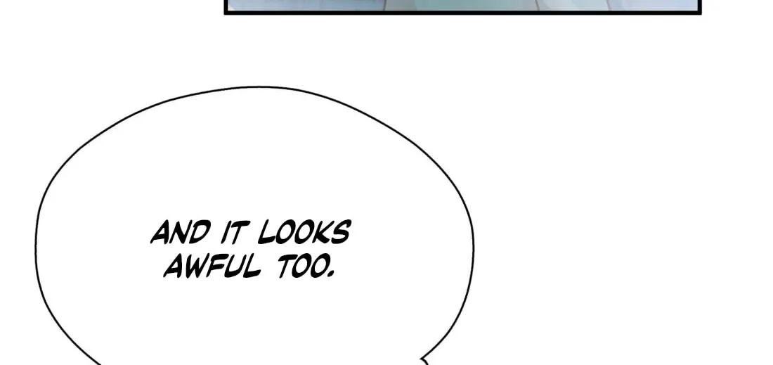 Unexpected Luck Chapter 71 page 33 - 