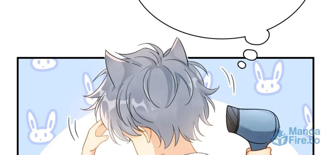 Unexpected Luck Chapter 71 page 35 - 