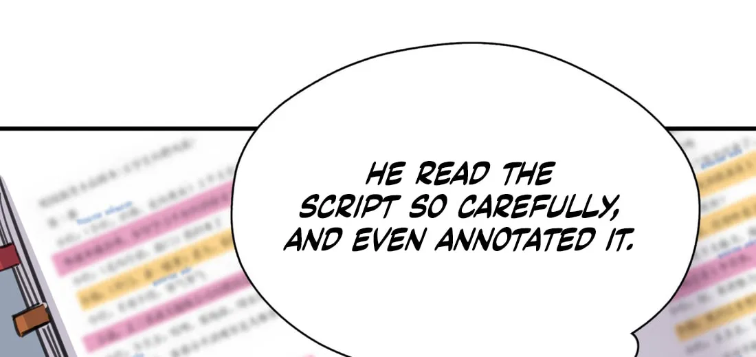 Unexpected Luck Chapter 71 page 37 - 