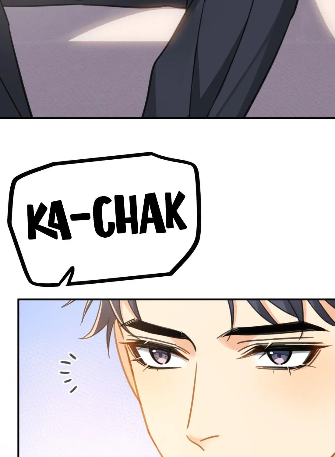 Unexpected Luck Chapter 71 page 40 - 