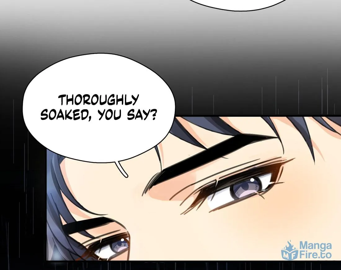 Unexpected Luck Chapter 71 page 5 - 