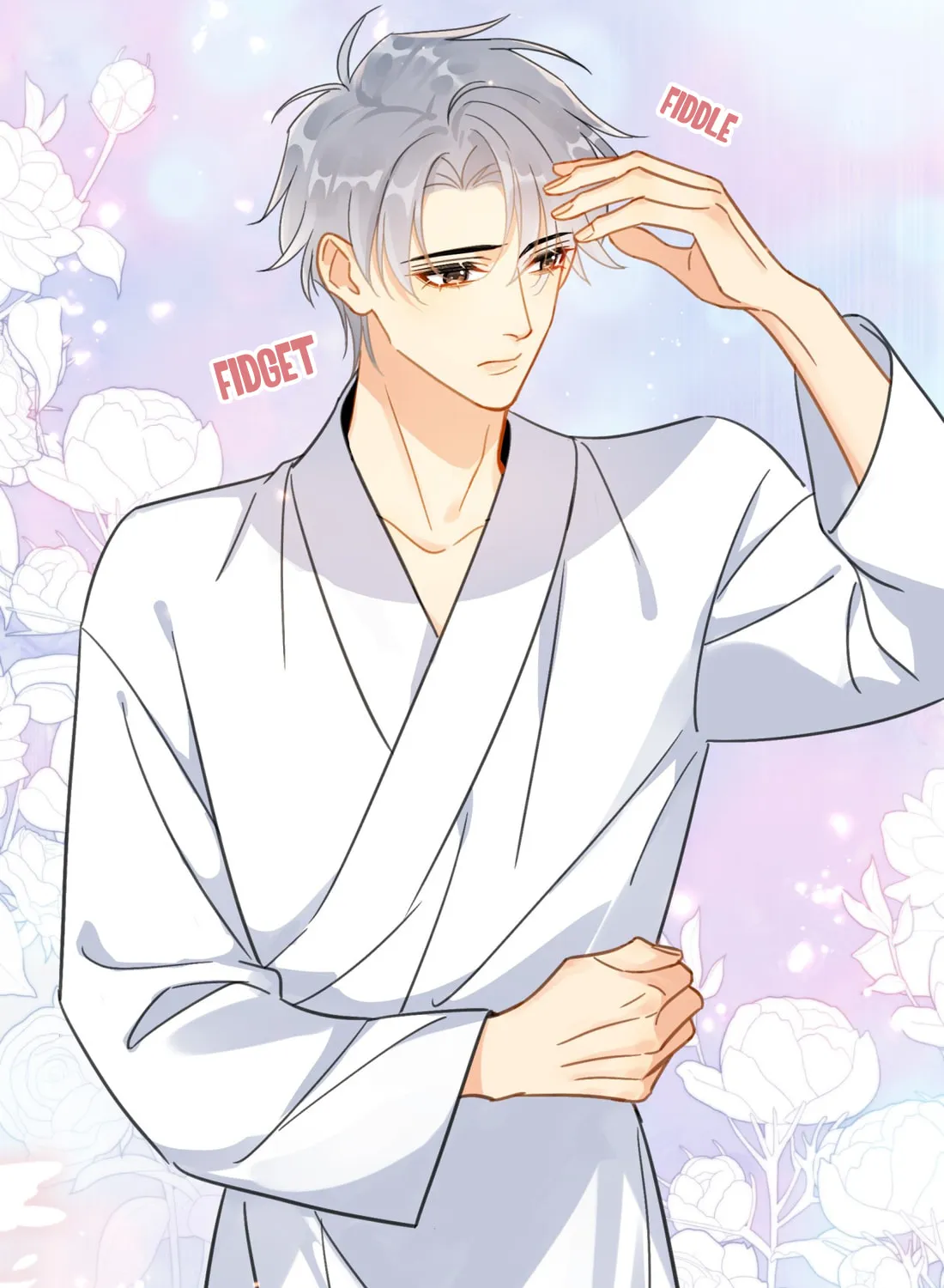 Unexpected Luck Chapter 71 page 42 - 