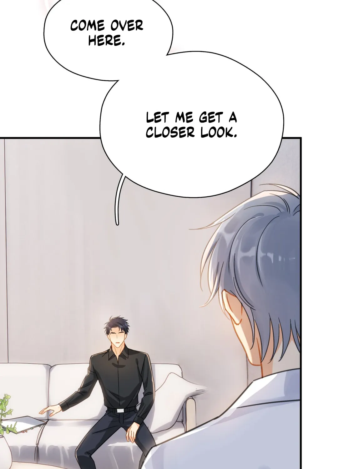 Unexpected Luck Chapter 71 page 44 - 