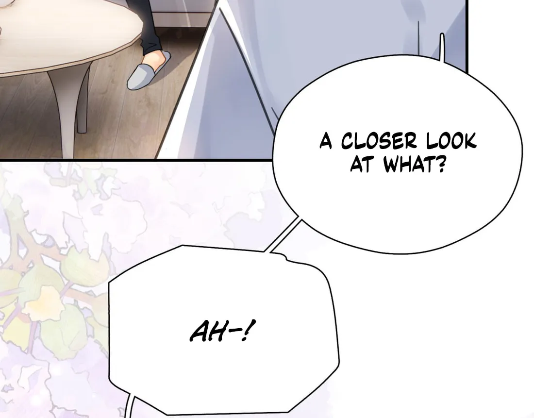 Unexpected Luck Chapter 71 page 45 - 