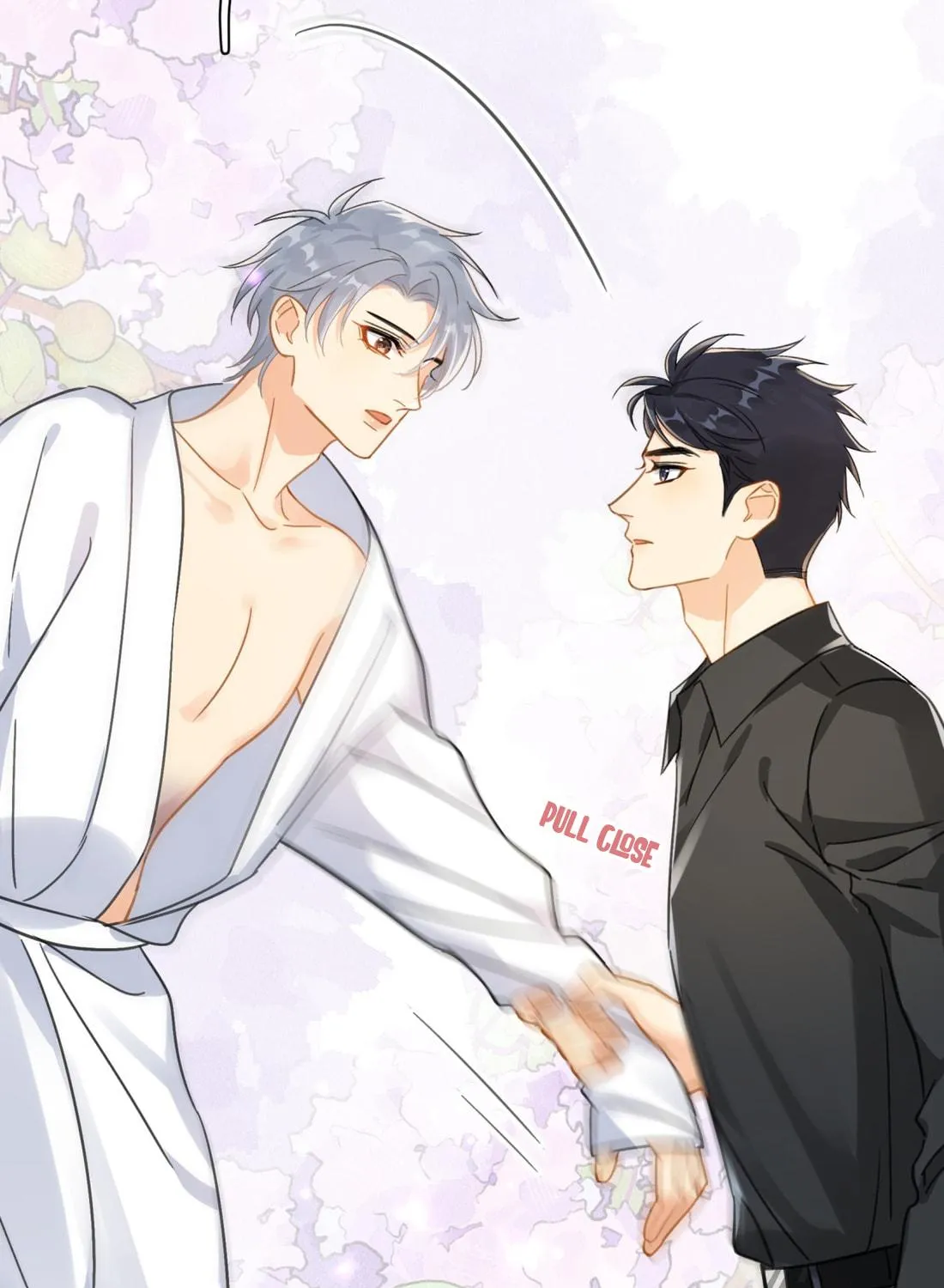 Unexpected Luck Chapter 71 page 46 - 