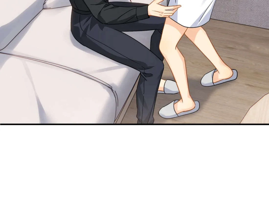 Unexpected Luck Chapter 71 page 51 - 