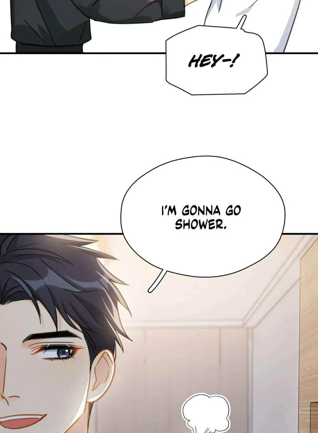 Unexpected Luck Chapter 71 page 54 - 