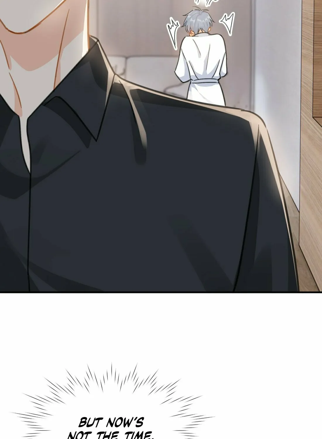 Unexpected Luck Chapter 71 page 55 - 