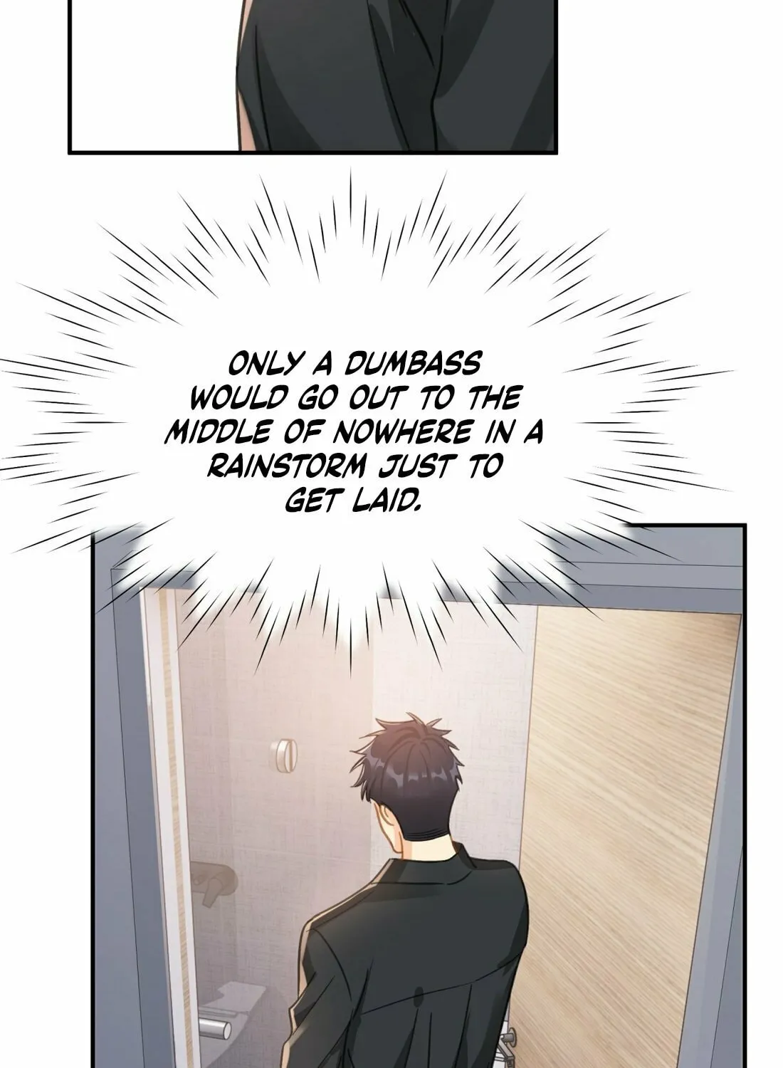 Unexpected Luck Chapter 71 page 57 - 