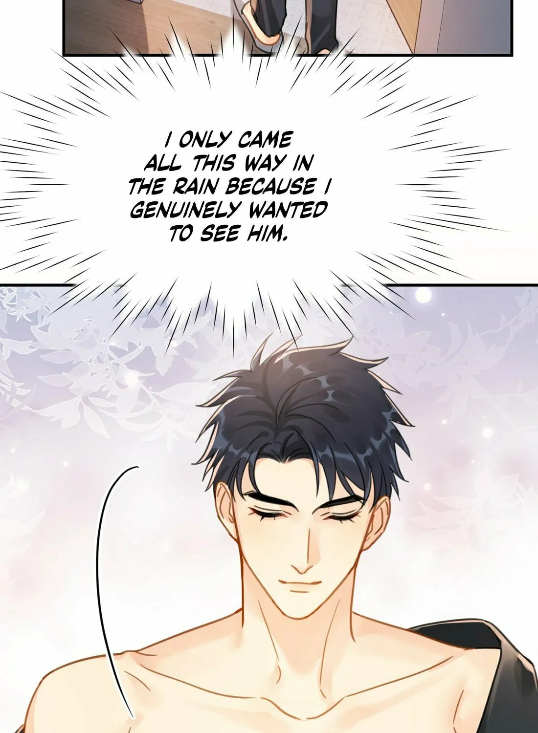 Unexpected Luck Chapter 71 page 59 - 