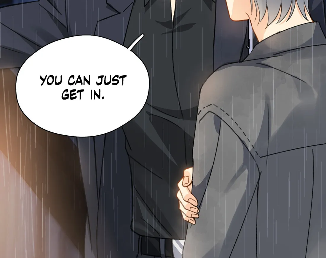 Unexpected Luck Chapter 71 page 7 - 