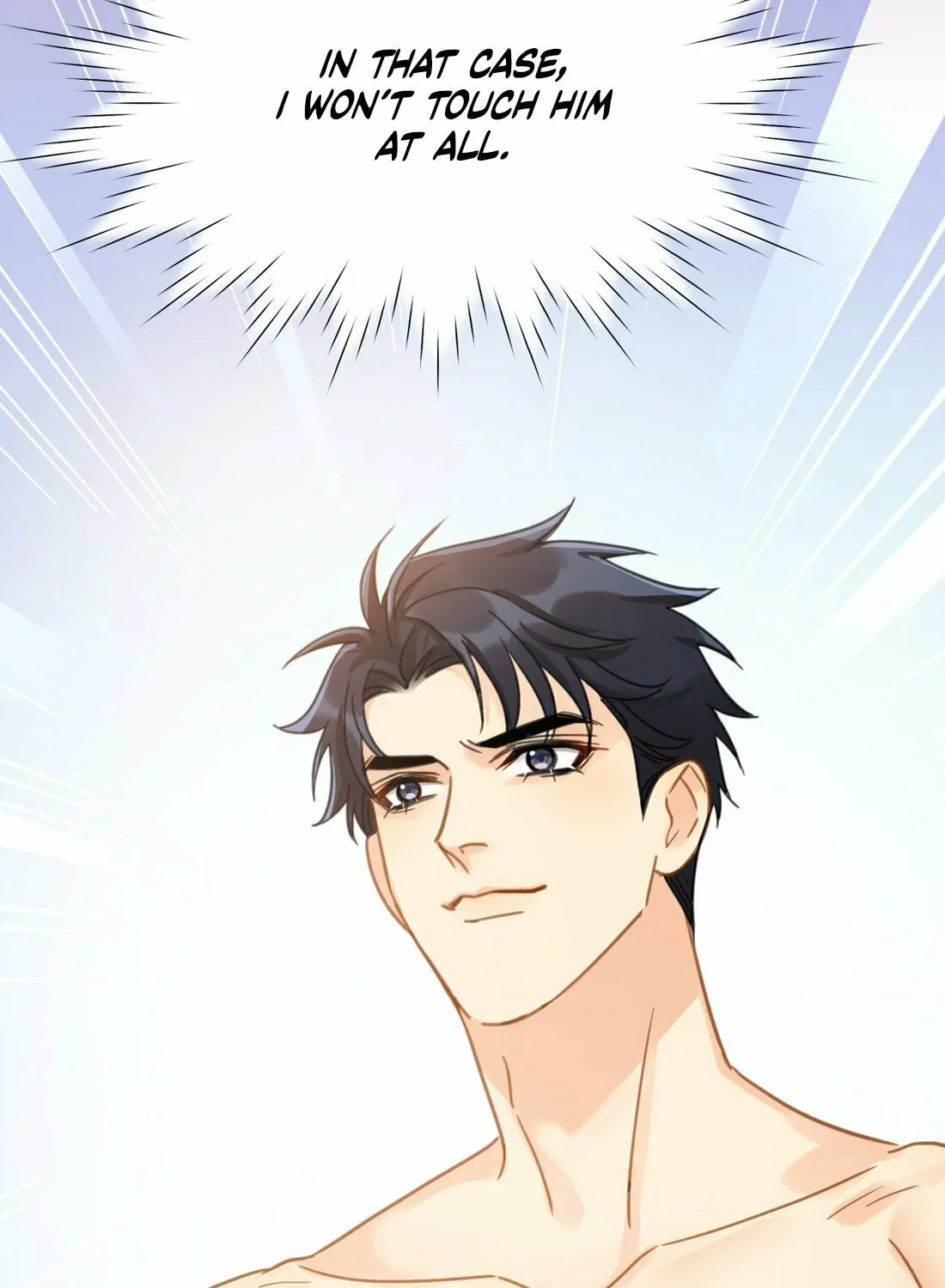 Unexpected Luck Chapter 71 page 62 - 