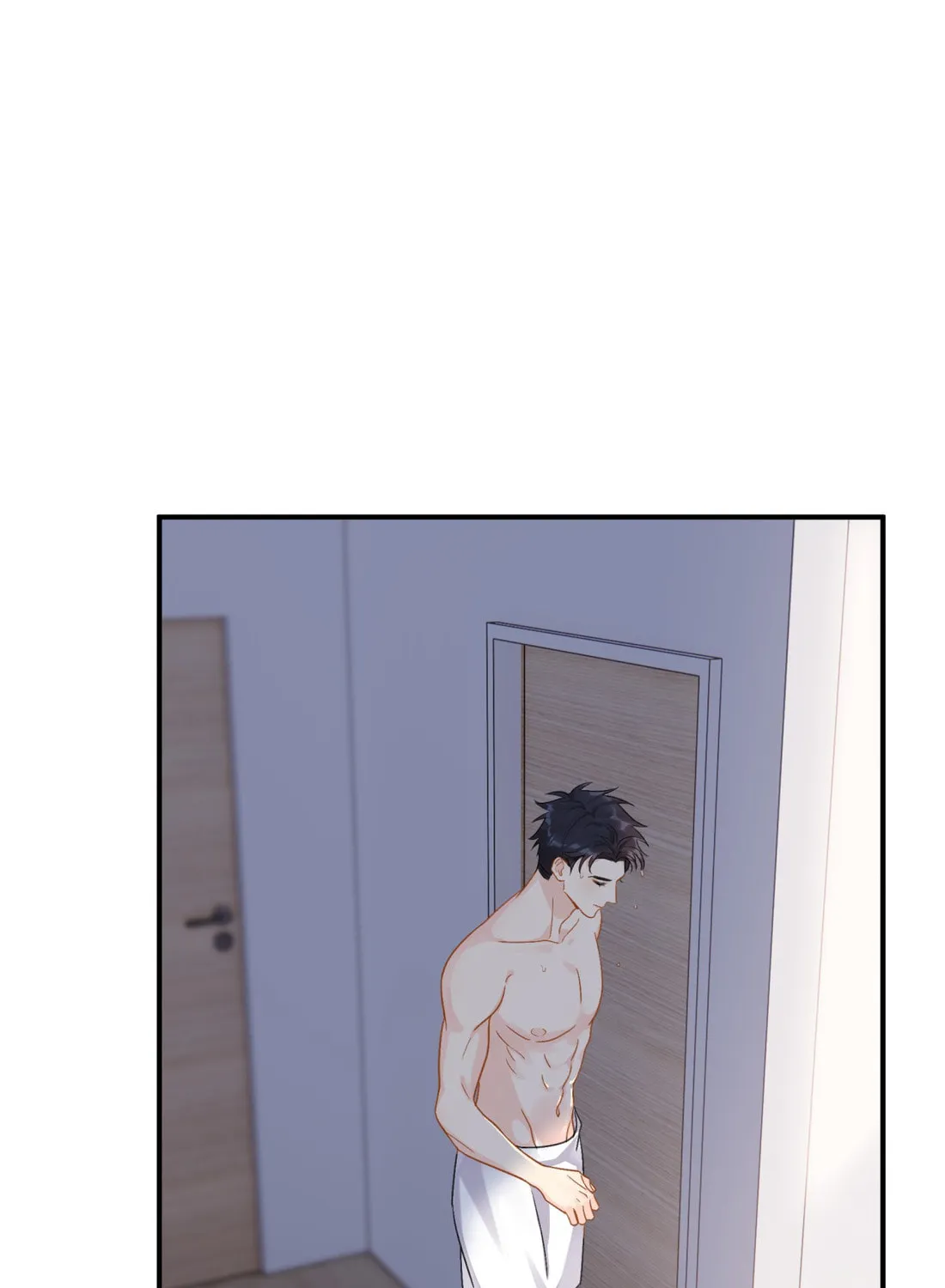 Unexpected Luck Chapter 72 page 2 - 
