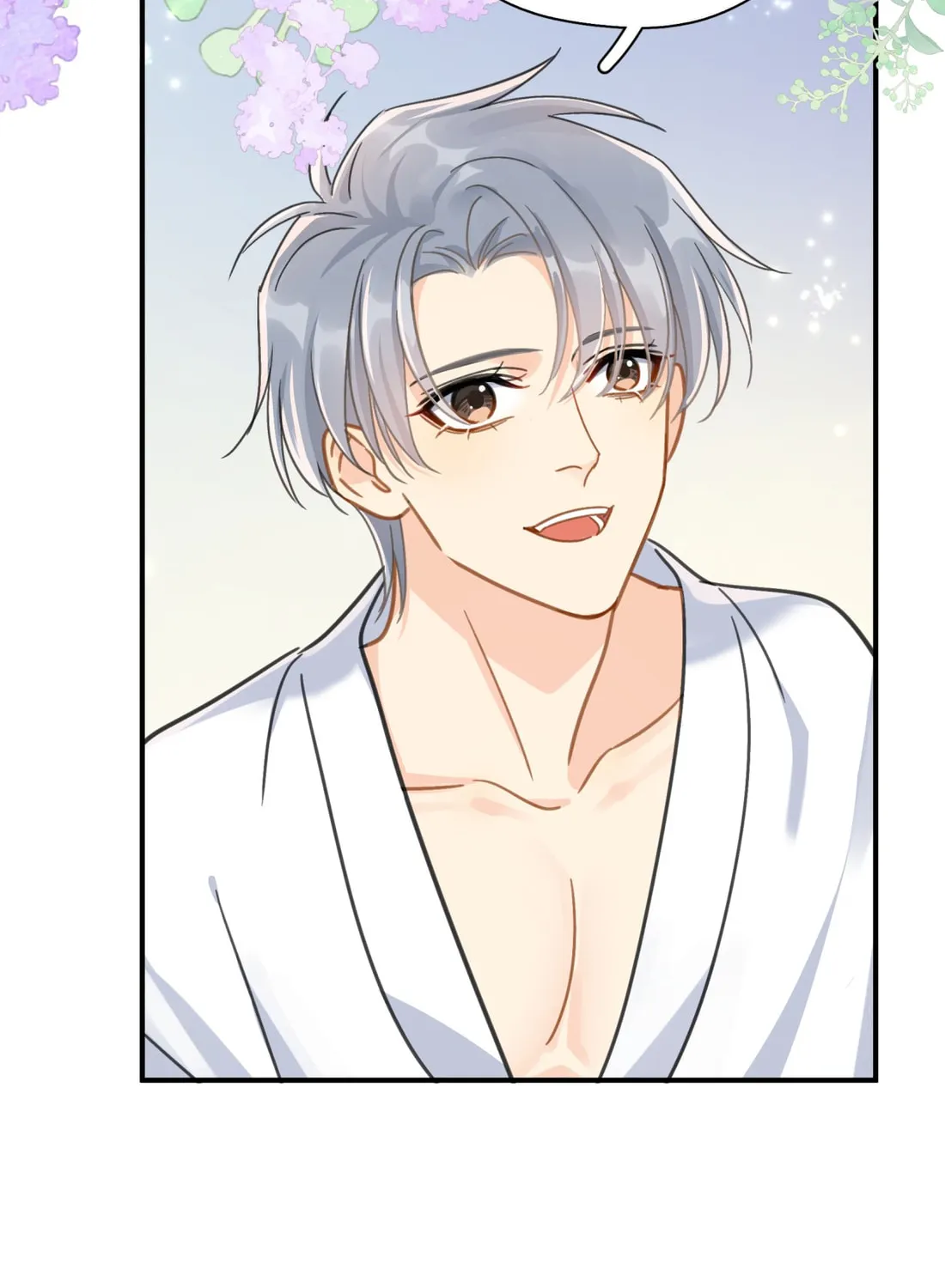 Unexpected Luck Chapter 72 page 13 - 