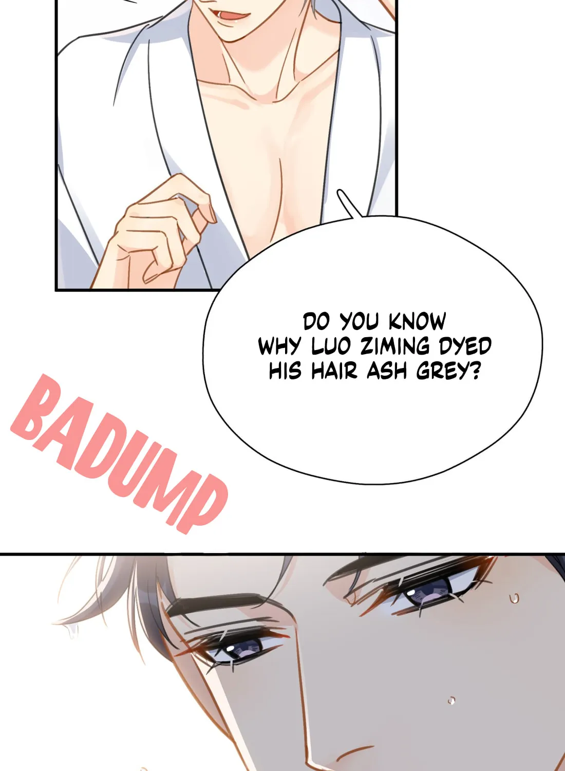 Unexpected Luck Chapter 72 page 16 - 