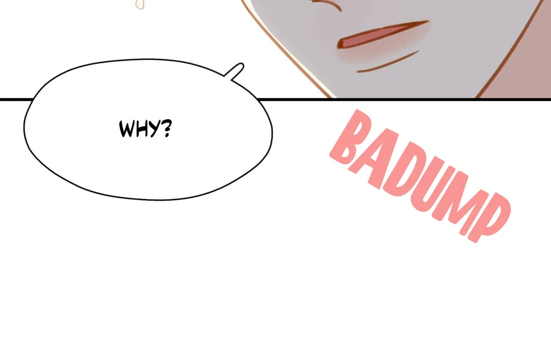 Unexpected Luck Chapter 72 page 17 - 