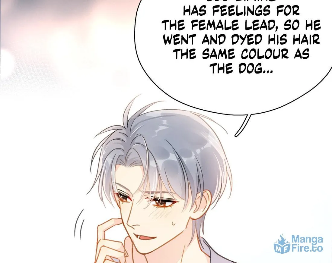 Unexpected Luck Chapter 72 page 21 - 