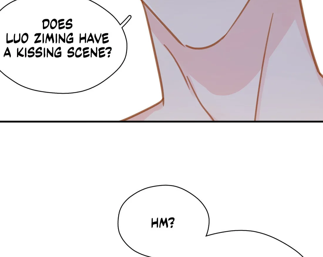 Unexpected Luck Chapter 72 page 23 - 