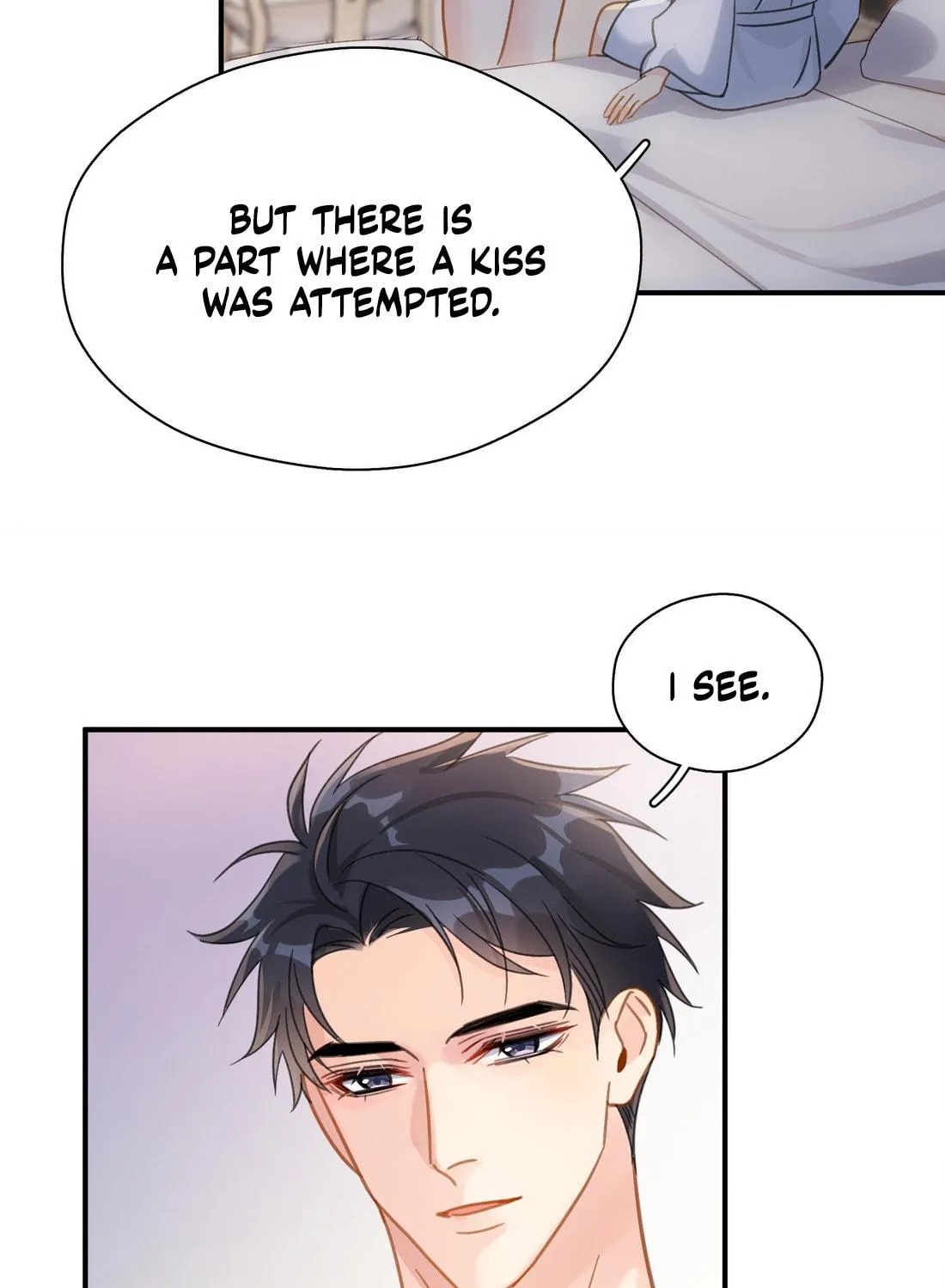 Unexpected Luck Chapter 72 page 26 - 
