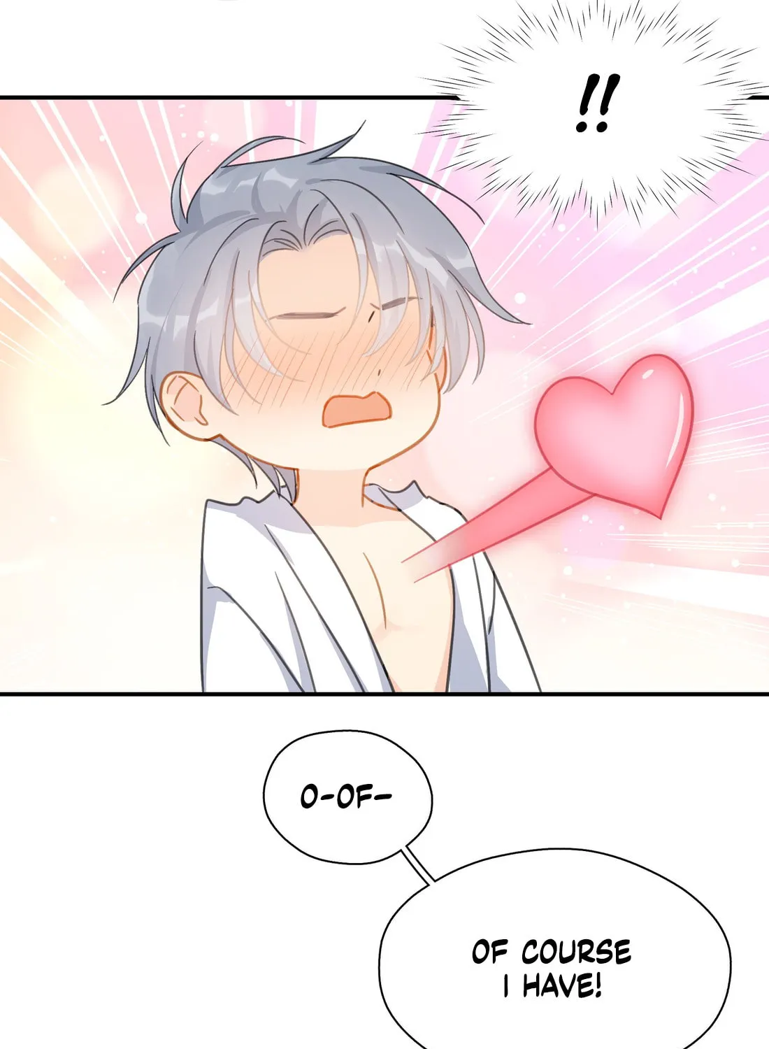 Unexpected Luck Chapter 72 page 28 - 