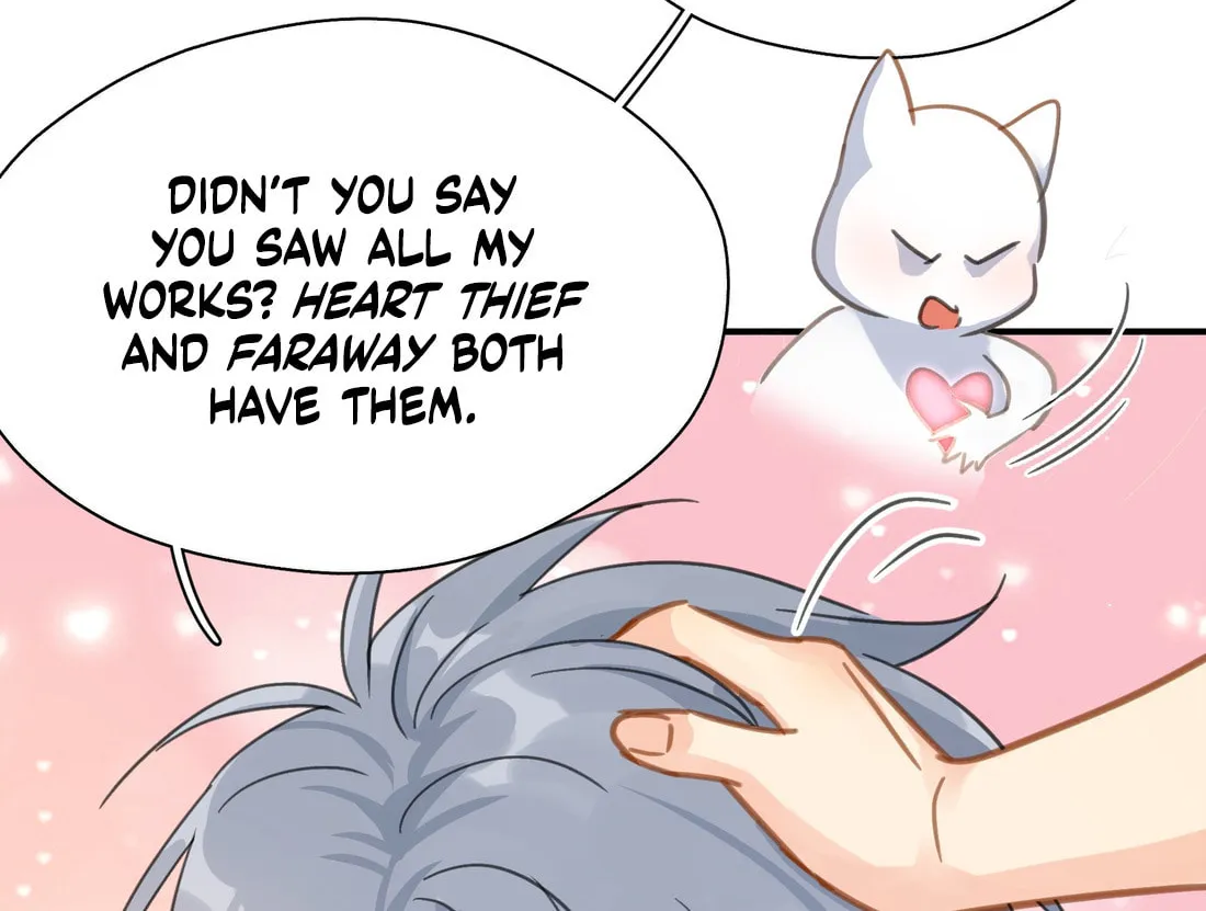 Unexpected Luck Chapter 72 page 29 - 