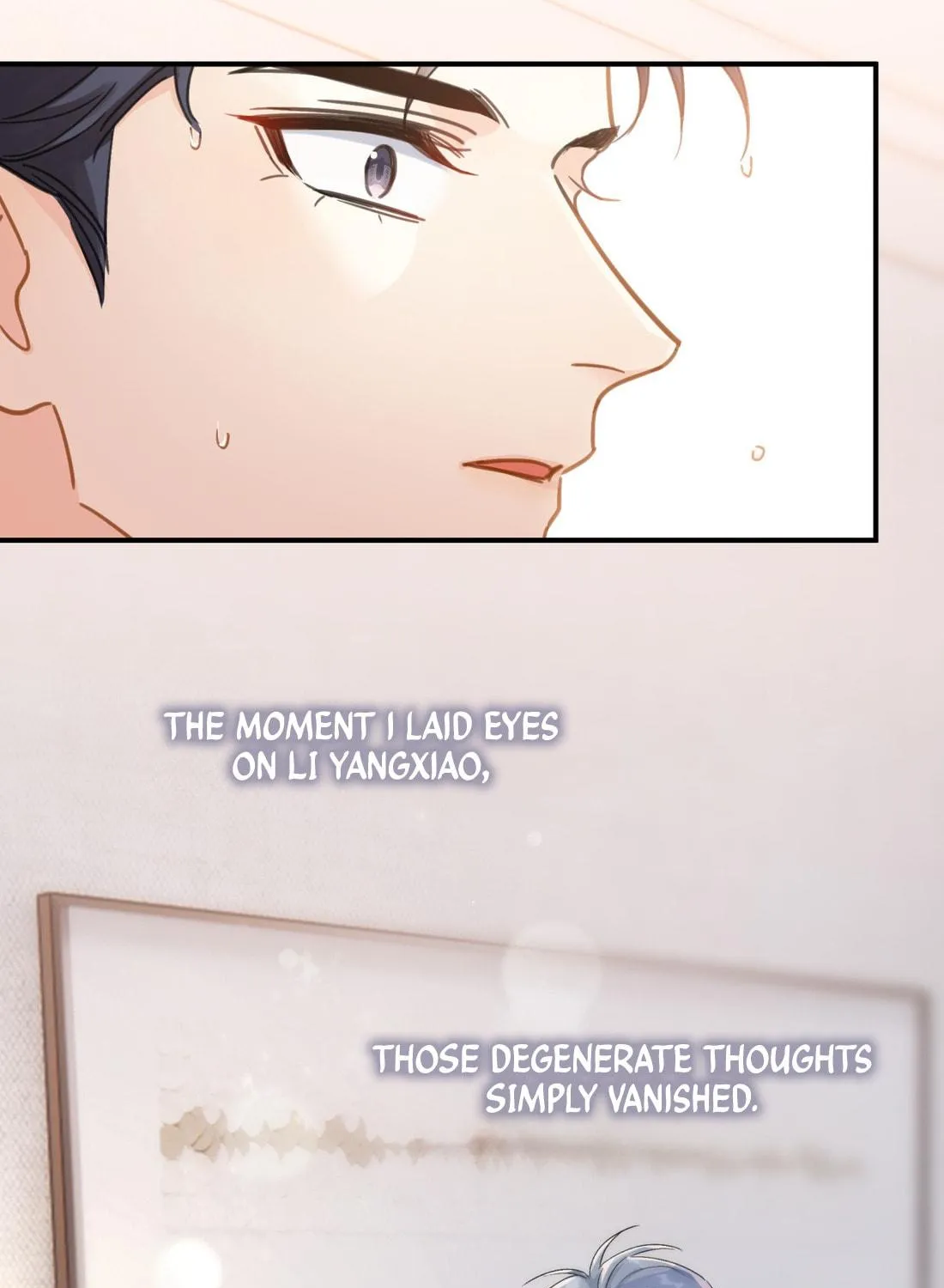 Unexpected Luck Chapter 72 page 4 - 