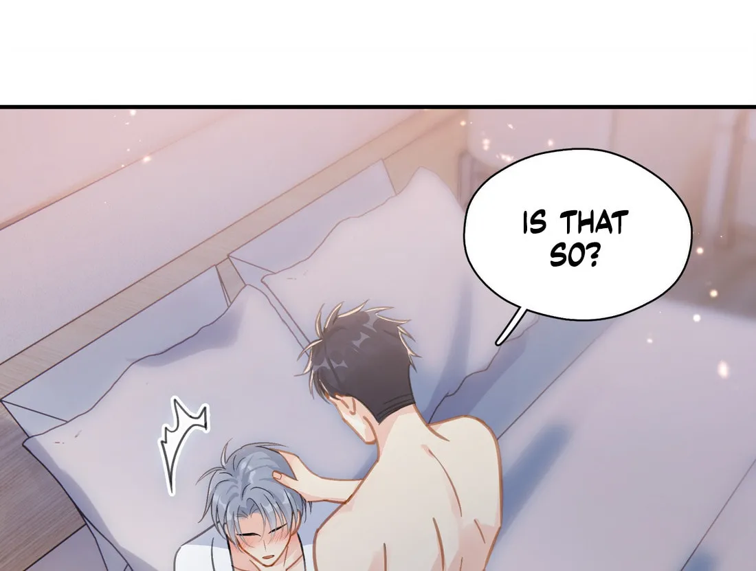 Unexpected Luck Chapter 72 page 31 - 