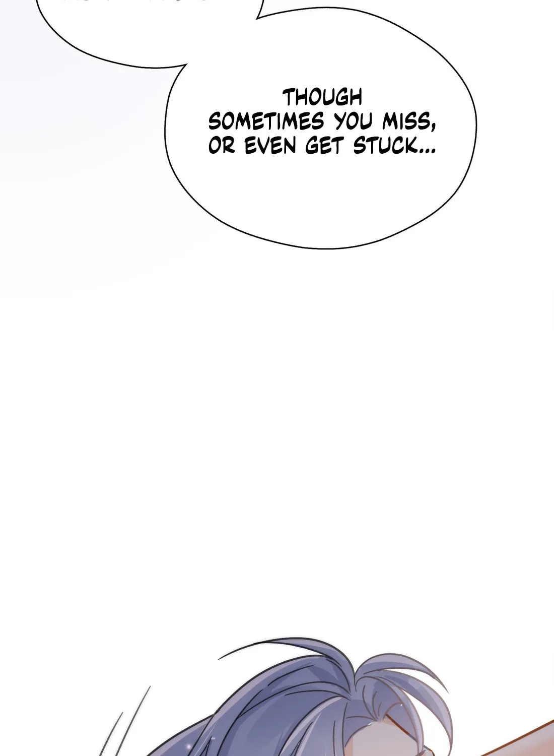 Unexpected Luck Chapter 72 page 34 - 
