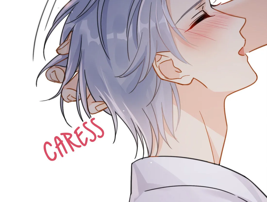 Unexpected Luck Chapter 72 page 35 - 